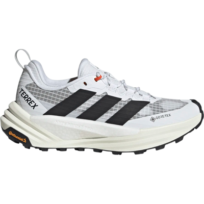 Adidas Terrex Freehiker 3 Low Gtx W Ftwwht/cblack/owhite 5 Adidas Terrex Freehiker 3 Low Gtx W Ftwwht/cblack/owhite 5
