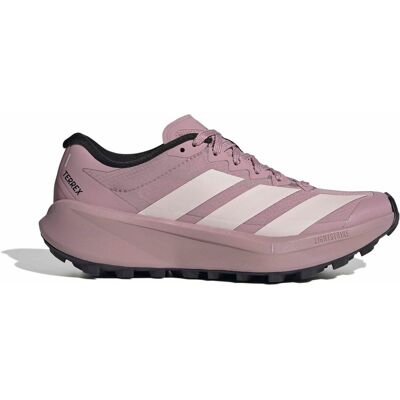Adidas Terrex Agravic 4 W Magmau/putmau/cblack 5 Adidas Terrex Agravic 4 W Magmau/putmau/cblack 5