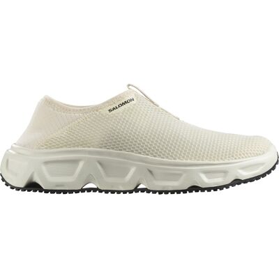 Salomon Women's Reelax Moc 6.0 Vanilla Ice/vanilla Ice/black 41 1/3 Salomon Women's Reelax Moc 6.0 Vanilla Ice/vanilla Ice/black 41 1/3