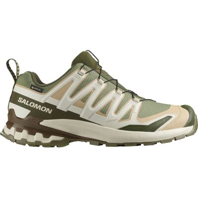 Salomon Herres XA PRO 3D V9 Gore-Tex Tursko - Trail Running Shoes Salomon Herres XA PRO 3D V9 Gore-Tex Tursko - Trail Running Shoes