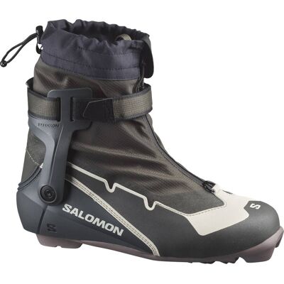 Salomon Escape Outpath Peat / Rainy Day / Iron 8 Salomon Escape Outpath Peat / Rainy Day / Iron 8