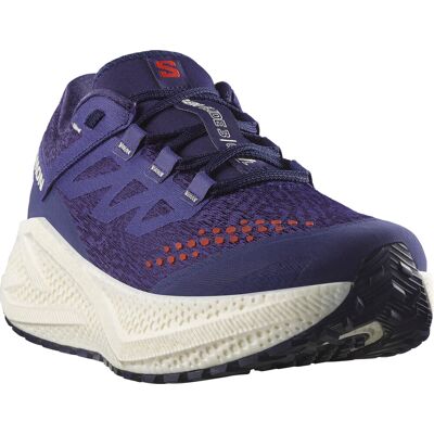 Salomon Men's Aero Glide 3 Grvl Astral Aura/vanilla Ice/haute Red 11 Salomon Men's Aero Glide 3 Grvl Astral Aura/vanilla Ice/haute Red 11