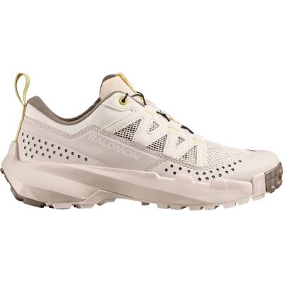 Salomon Women's Terramphibian Vanilla Ice/tapioca/shadow Green 6 Salomon Women's Terramphibian Vanilla Ice/tapioca/shadow Green 6