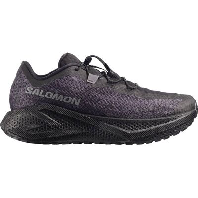 Salomon Aero Glide 4 Grvl Black/asphalt/black 44 2/3 Salomon Aero Glide 4 Grvl Black/asphalt/black 44 2/3