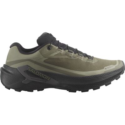 Salomon Genesis 2 Gtx Grape Leaf / Black / Deep Lichen Green 48 Salomon Genesis 2 Gtx Grape Leaf / Black / Deep Lichen Green 48
