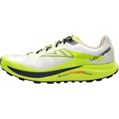 Vj Sport Unisex Lightspeed 2 White/green 4 Vj Sport Unisex Lightspeed 2 White/green 4