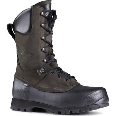 Lundhags Unisex Vandra Ii High Ash 43 Lundhags Unisex Vandra Ii High Ash 43