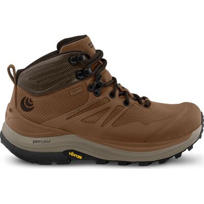 Topo Athletic M-trailventure 2 Wp Brown/tan 42.5 Topo Athletic M-trailventure 2 Wp Brown/tan 42.5