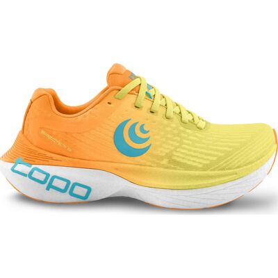 Topo Athletic Specter 2 M Orange/blue 8 Topo Athletic Specter 2 M Orange/blue 8