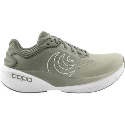 Topo Athletic M Phantom 4 Khaki/white 9 Topo Athletic M Phantom 4 Khaki/white 9