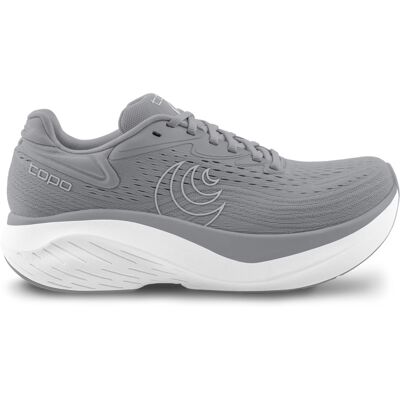 Topo Athletic Atmos 2 M Grey/grey 9 Topo Athletic Atmos 2 M Grey/grey 9