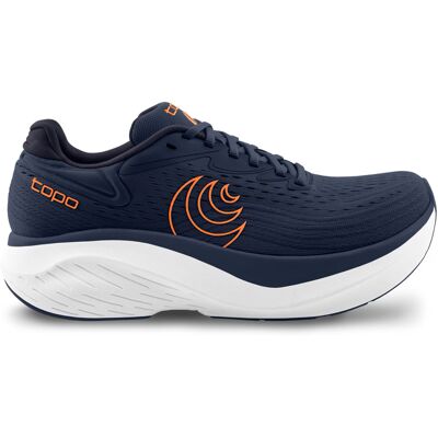 Topo Athletic Atmos 2 M Navy/orange 11 Topo Athletic Atmos 2 M Navy/orange 11