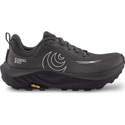 Topo Athletic Men's Ultraventure 5 Gore-tex Charcoal/black 10 Topo Athletic Men's Ultraventure 5 Gore-tex Charcoal/black 10
