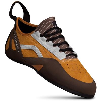 Mad Rock Mad Rock Phoenix Mustard EU 41 / US 8 / UK 7 Mad Rock Mad Rock Phoenix Mustard EU 41 / US 8 / UK 7