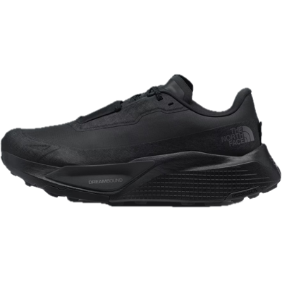 The North Face W Altamesa 500 V2 Gore-tex Tnf Black/tnf Black 37 The North Face W Altamesa 500 V2 Gore-tex Tnf Black/tnf Black 37
