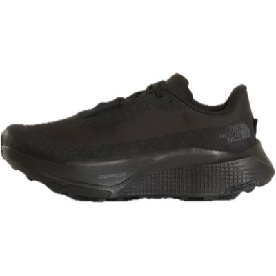 The North Face M Altamesa 500 V2 Gore-tex Tnf Black/tnf Black 80 The North Face M Altamesa 500 V2 Gore-tex Tnf Black/tnf Black 80
