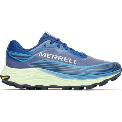 Merrell Agility Peak 6 M Dark Blue 42 Merrell Agility Peak 6 M Dark Blue 42