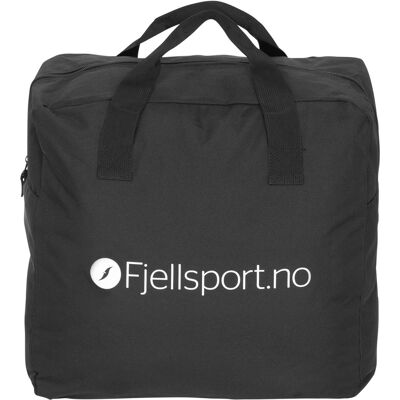 Fjellsport.no Fjellsport Bootbag Black Beauty One Size Fjellsport.no Fjellsport Bootbag Black Beauty One Size