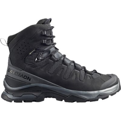 Salomon Quest 5 Gore-tex Asphalt/black/asphalt 9 Salomon Quest 5 Gore-tex Asphalt/black/asphalt 9