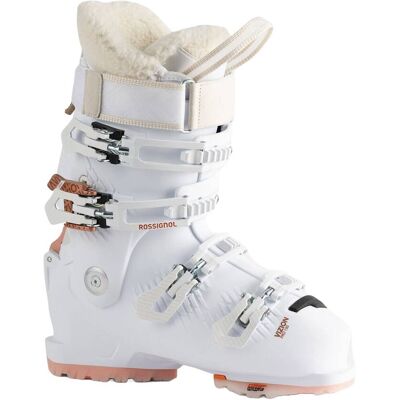 Rossignol Vizion 4b Pro 100 W Gw White 25 Rossignol Vizion 4b Pro 100 W Gw White 25