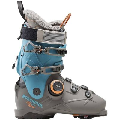Rossignol Alltrack 110 Hv Boa Gw Steel Grey 26.5 Rossignol Alltrack 110 Hv Boa Gw Steel Grey 26.5