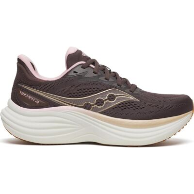 Saucony Triumph 24 W Torte/touch 38 Saucony Triumph 24 W Torte/touch 38