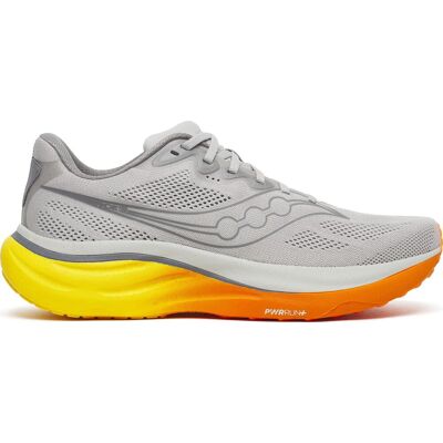 Saucony Men's Ride 19 Cadet/fuego 47 Saucony Men's Ride 19 Cadet/fuego 47
