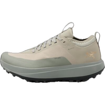 Arc'teryx Women's Sylan Gore-tex Light Forage/forage 40 2/3 Arc'teryx Women's Sylan Gore-tex Light Forage/forage 40 2/3