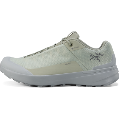 Arc'teryx Men's Kopec Gore-tex Habitat/void Light 8 Arc'teryx Men's Kopec Gore-tex Habitat/void Light 8