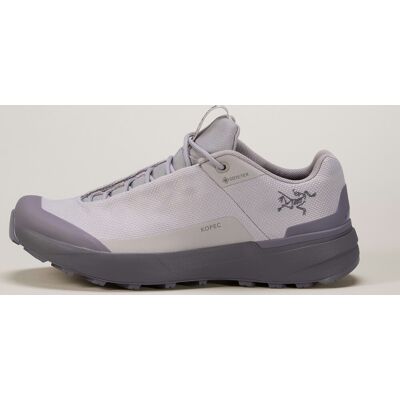 Arc'teryx Women's Kopec Gore-tex Moondrop Grey/moondrop Dk 8 Arc'teryx Women's Kopec Gore-tex Moondrop Grey/moondrop Dk 8