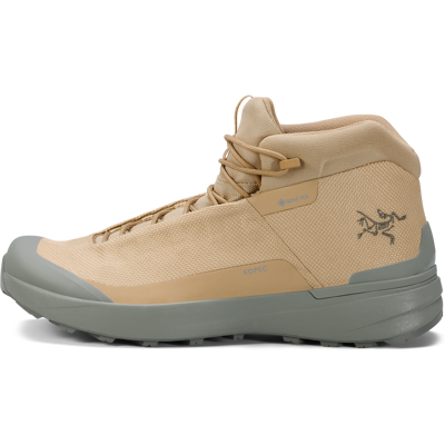 Arc'teryx Men's Kopec Mid Gore-tex Canvas/forage 10 Arc'teryx Men's Kopec Mid Gore-tex Canvas/forage 10