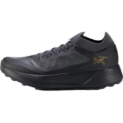 Arc'teryx Sylan 2 Men Black/black 8 Arc'teryx Sylan 2 Men Black/black 8