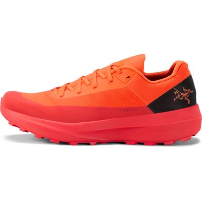 Arc'teryx Men's Norvan Ld 4 Solaris/dynasty 8 Arc'teryx Men's Norvan Ld 4 Solaris/dynasty 8