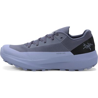 Arc'teryx Men's Norvan Ld 4 Dark Stratus/lt Stratus 8 Arc'teryx Men's Norvan Ld 4 Dark Stratus/lt Stratus 8