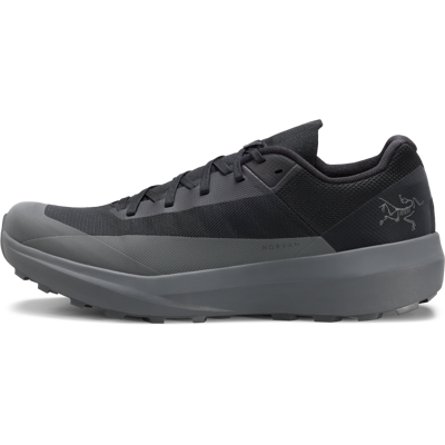 Arc'teryx Women's Norvan Ld 4 Black/graphite 7 Arc'teryx Women's Norvan Ld 4 Black/graphite 7