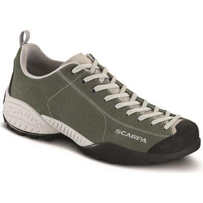 Scarpa Mojito Unisex Birch 43 Scarpa Mojito Unisex Birch 43