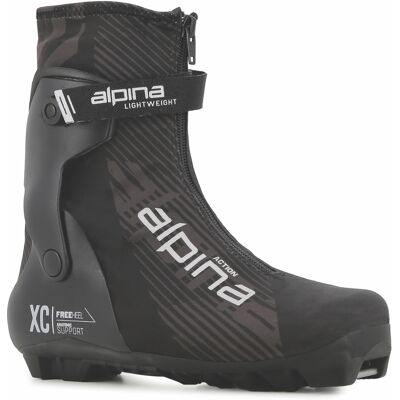 Alpina Skisko Aco Jr Black 36 Alpina Skisko Aco Jr Black 36