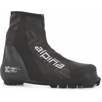 Alpina Skisko Action Cl Black 47 Alpina Skisko Action Cl Black 47