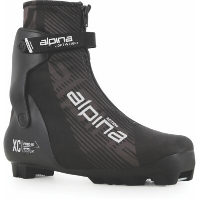 Alpina Skisko Action Co Black 40 Alpina Skisko Action Co Black 40