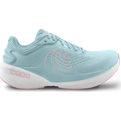 Topo Athletic W Phantom 4 Dusty Blue/pink 6 Topo Athletic W Phantom 4 Dusty Blue/pink 6