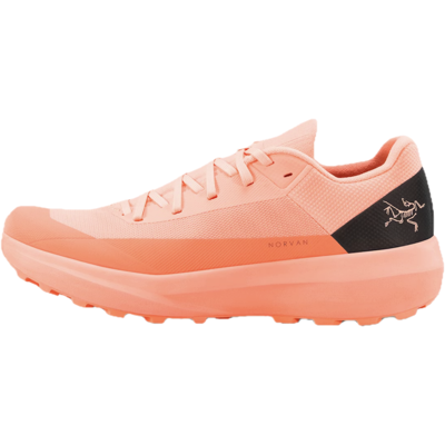 Arc'teryx Women's Norvan Ld 4 Flicker/lumos 5 Arc'teryx Women's Norvan Ld 4 Flicker/lumos 5