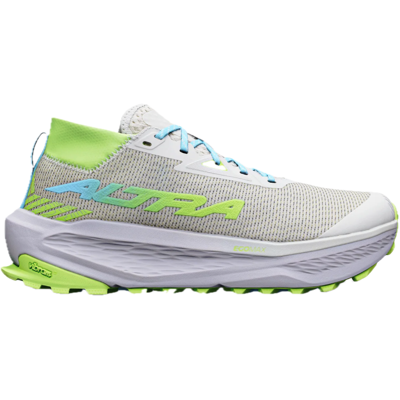 Altra W Olympus 275 Hilo Vap Gry/bluefish/shrp Grn 7 Altra W Olympus 275 Hilo Vap Gry/bluefish/shrp Grn 7