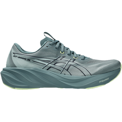 Asics Men´s Gt-2000 15 Foggy Teal/illuminate Yellow 9 Asics Men´s Gt-2000 15 Foggy Teal/illuminate Yellow 9