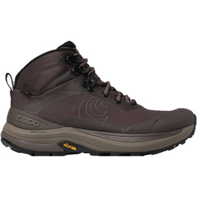 Topo Athletic Trailventure 3 Gtx W Clay/black 6 Topo Athletic Trailventure 3 Gtx W Clay/black 6