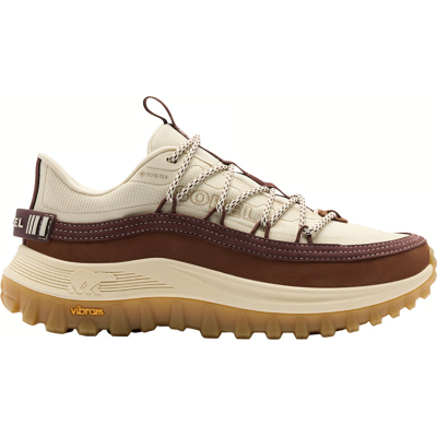 Sorel Callsign Horizon Low Gtx Snow, Dark Auburn 10 Sorel Callsign Horizon Low Gtx Snow, Dark Auburn 10