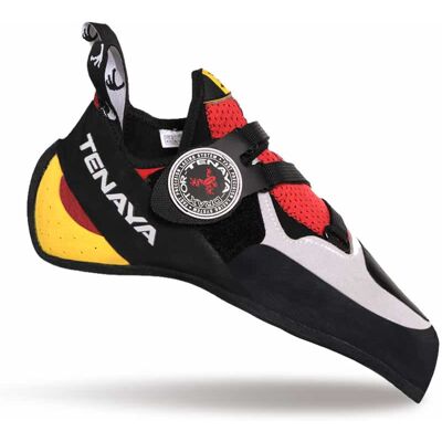 Tenaya Iati - Bøyde Klatresko - Unisex Tenaya Iati - Bøyde Klatresko - Unisex