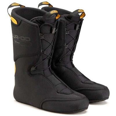 Intuition Tour-tongue - Dd 9mm Black 29/29.5 Intuition Tour-tongue - Dd 9mm Black 29/29.5