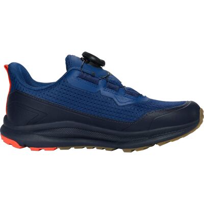 Viking Footwear Kids' Flow Waterproof Boa Blue/navy 41 Viking Footwear Kids' Flow Waterproof Boa Blue/navy 41