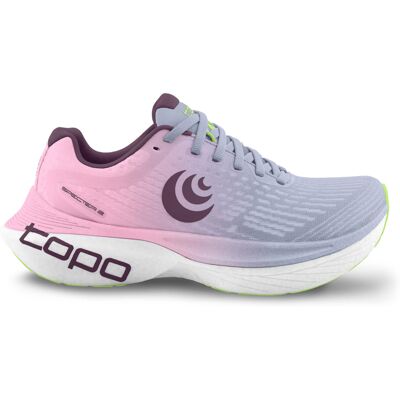 Topo Athletic Specter W Purple / Rose 7 Topo Athletic Specter W Purple / Rose 7