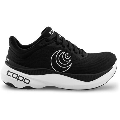 Topo Athletic W Aura Black/white 6 Topo Athletic W Aura Black/white 6
